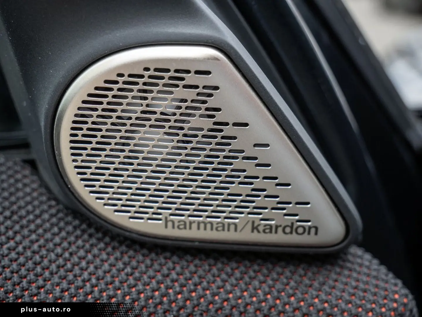 MINI Countryman John Cooper Works ALL4 HUD PANO 360