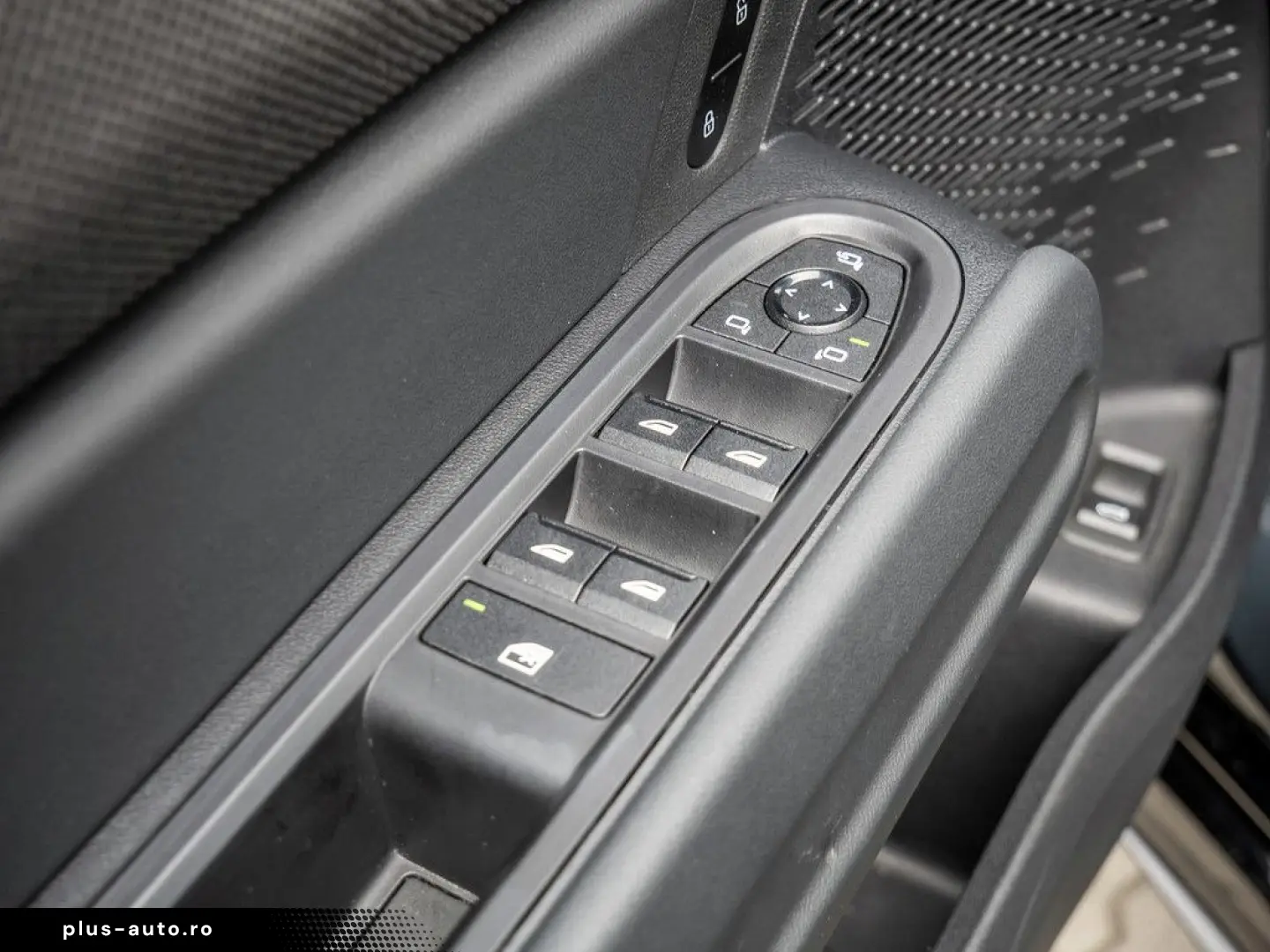 MINI Countryman John Cooper Works ALL4 HUD PANO 360