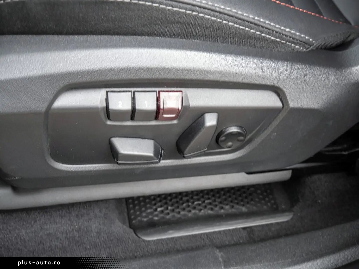 MINI Countryman John Cooper Works ALL4 HUD PANO 360