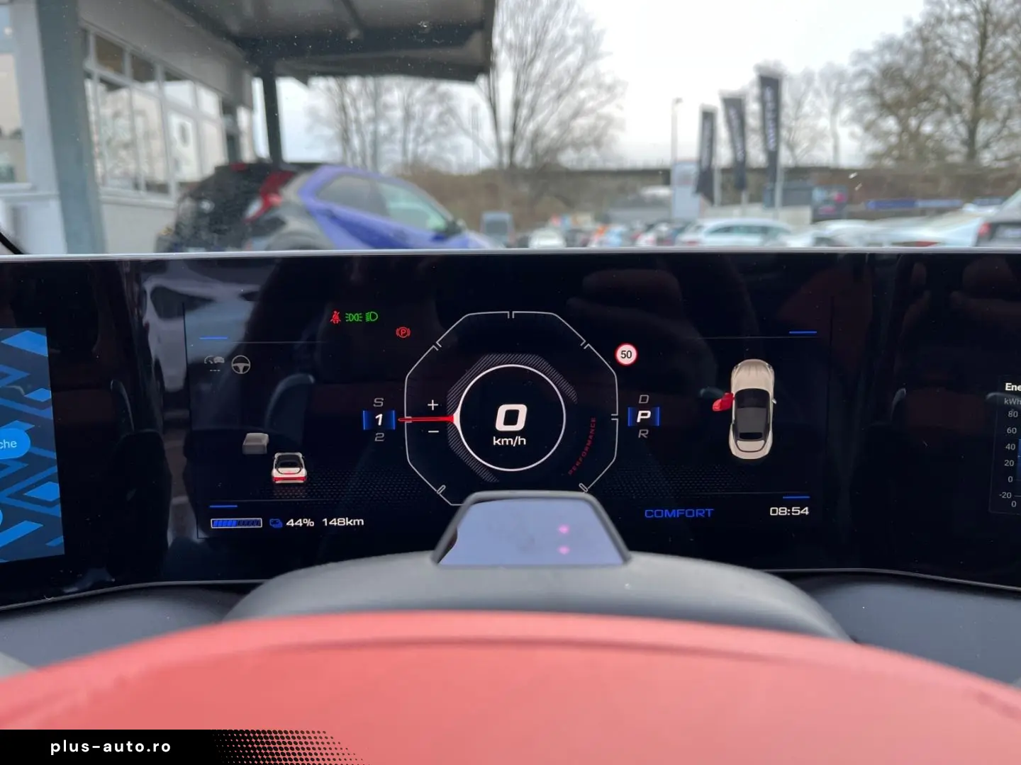 MG Cyberster XPOWER  Allrad 360  BOSE V2L Alcantara