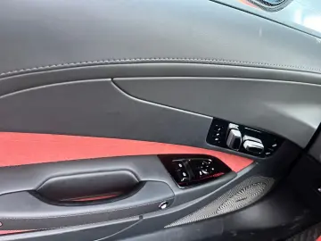 MG Cyberster XPOWER  Allrad 360  BOSE V2L Alcantara