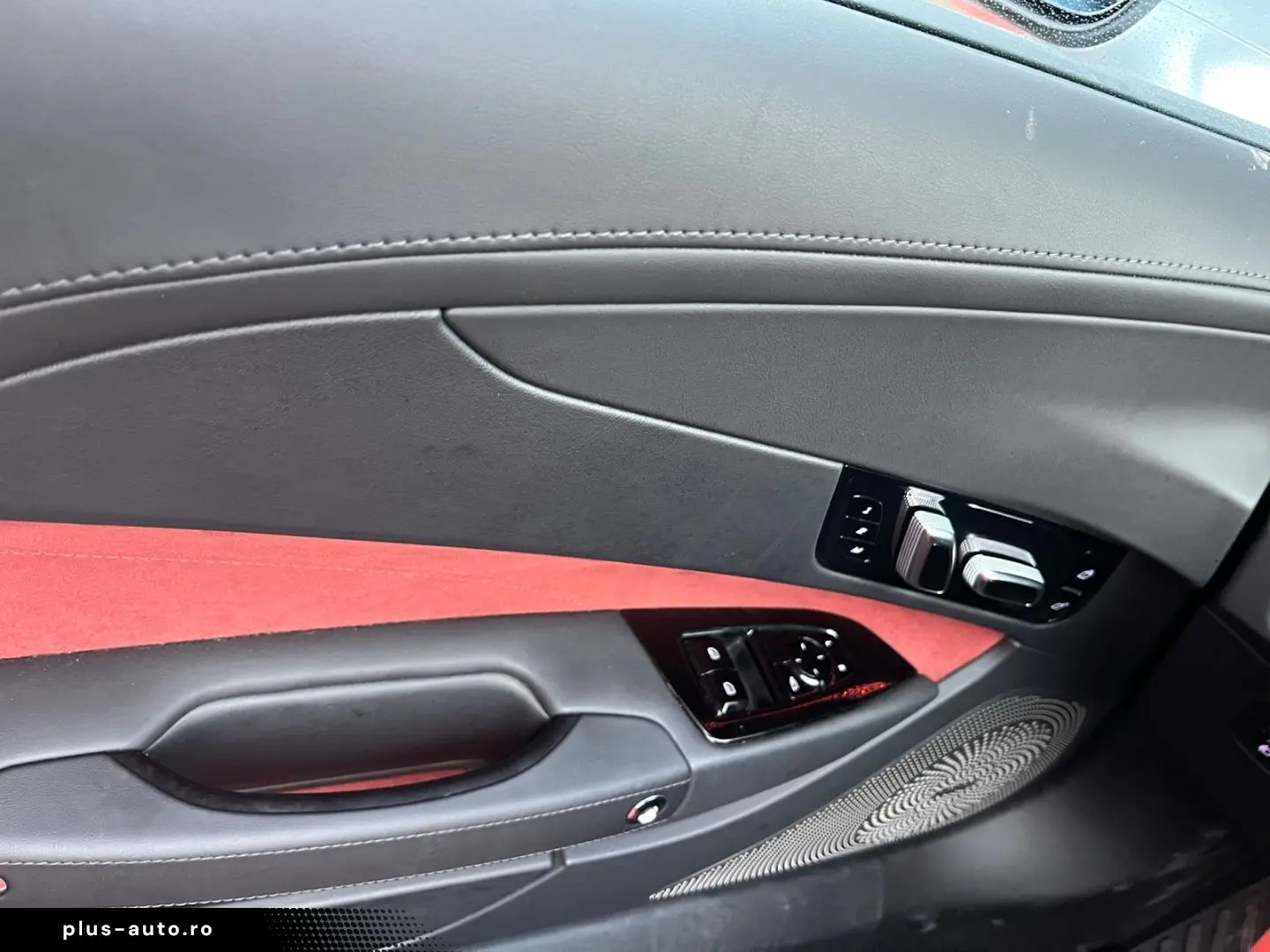 MG Cyberster XPOWER  Allrad 360  BOSE V2L Alcantara