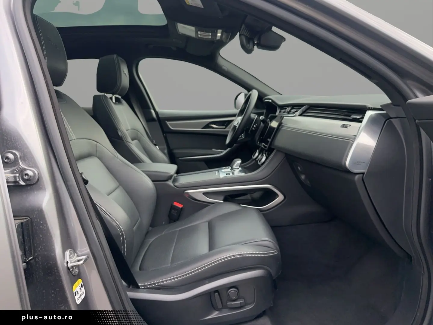 JAGUAR F-PACE D300 R-Dynamic SE Pano AHK WinterPack