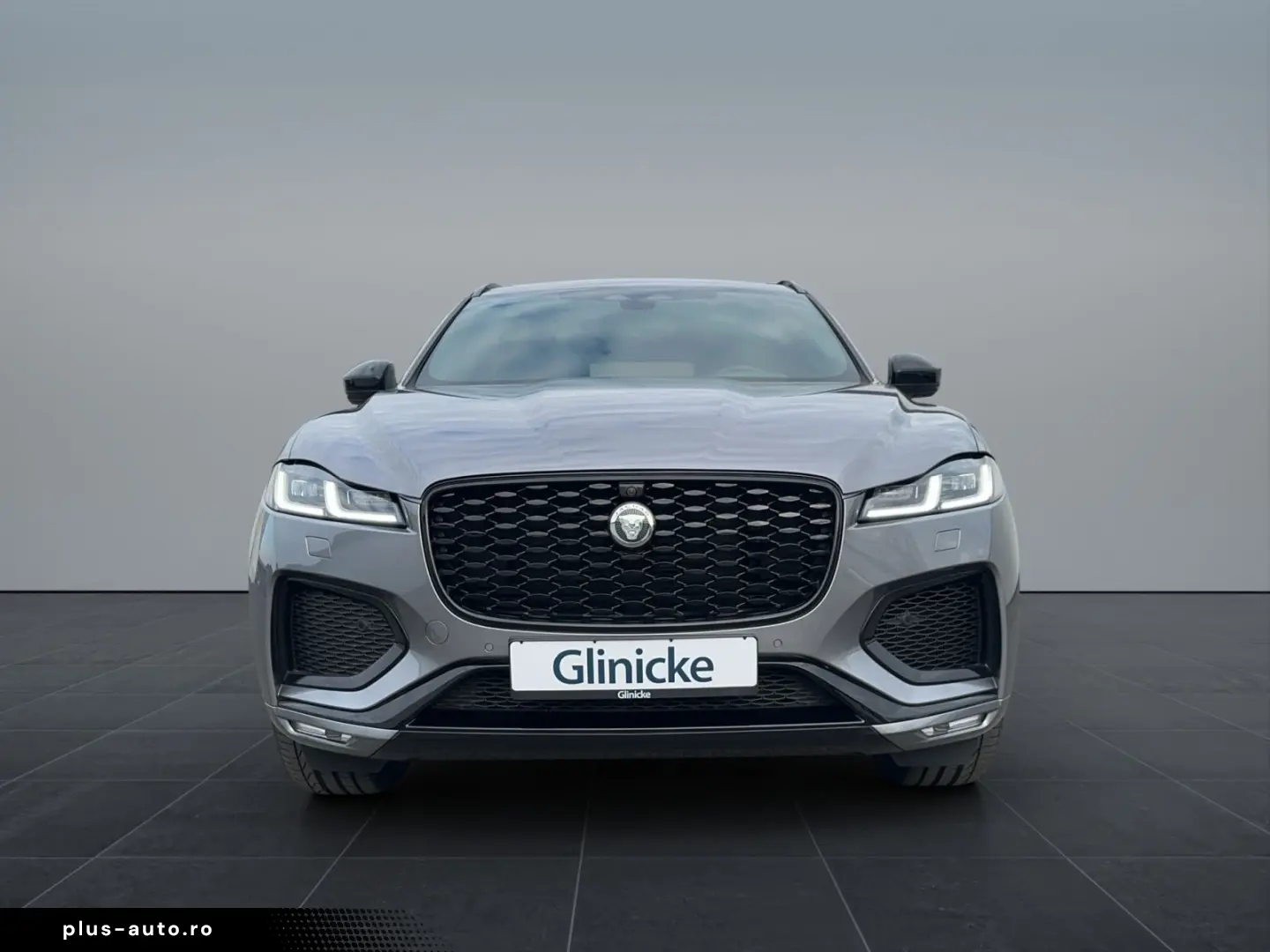 JAGUAR F-PACE D300 R-Dynamic SE Pano AHK WinterPack