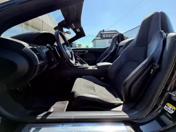 JAGUAR F-TYPE  R-DYNAMIC KAMERA MERIDIAN SPORT-ABGAS