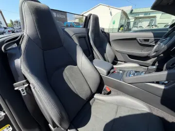 JAGUAR F-TYPE  R-DYNAMIC KAMERA MERIDIAN SPORT-ABGAS