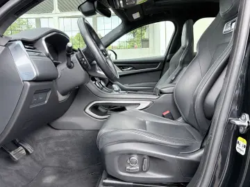 JAGUAR F-Pace R-Dynamic SE AWD PANO STANDH. MEMORY