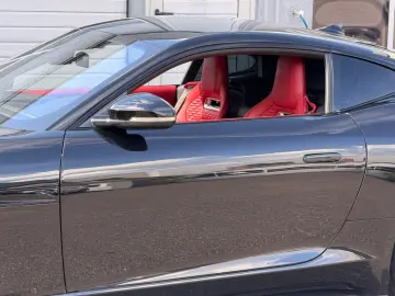 JAGUAR F-Type P450 Coupe R-Dynamic 1Hd Unfallfrei TOP!