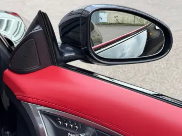 JAGUAR F-Type P450 Coupe R-Dynamic 1Hd Unfallfrei TOP!