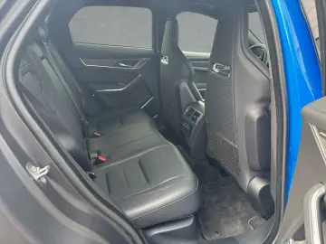 JAGUAR F-Pace P550 AWD SVR 22  Dachreling Karbon-Exter.