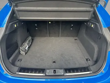 JAGUAR F-Pace P550 AWD SVR 22  Dachreling Karbon-Exter.