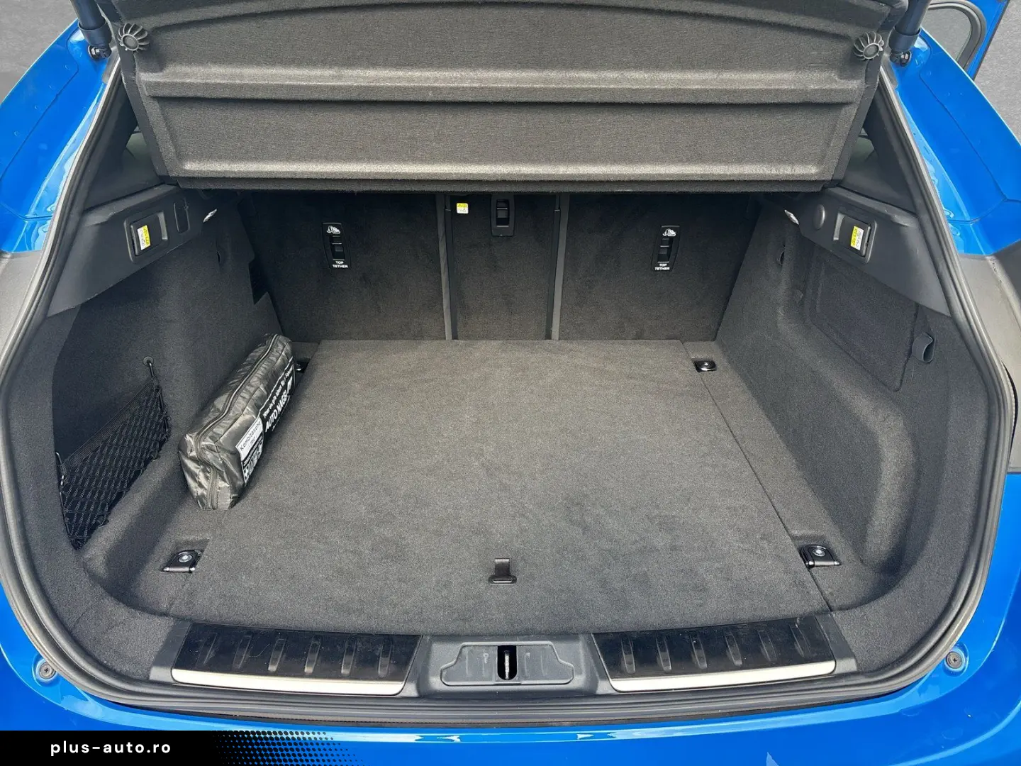 JAGUAR F-Pace P550 AWD SVR 22  Dachreling Karbon-Exter.