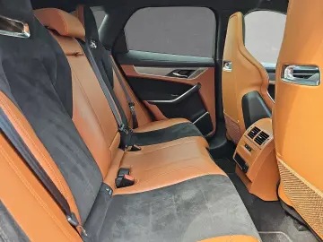 JAGUAR F-Pace P550 SVR