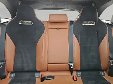 JAGUAR F-Pace P550 SVR