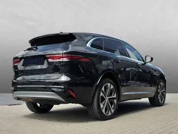 JAGUAR F-Pace D200 AWD R-Dynamic HSE