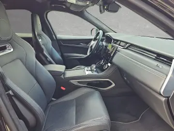 JAGUAR F-Pace D200 AWD R-Dynamic HSE