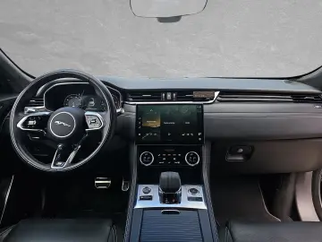 JAGUAR F-Pace D200 AWD R-Dynamic HSE