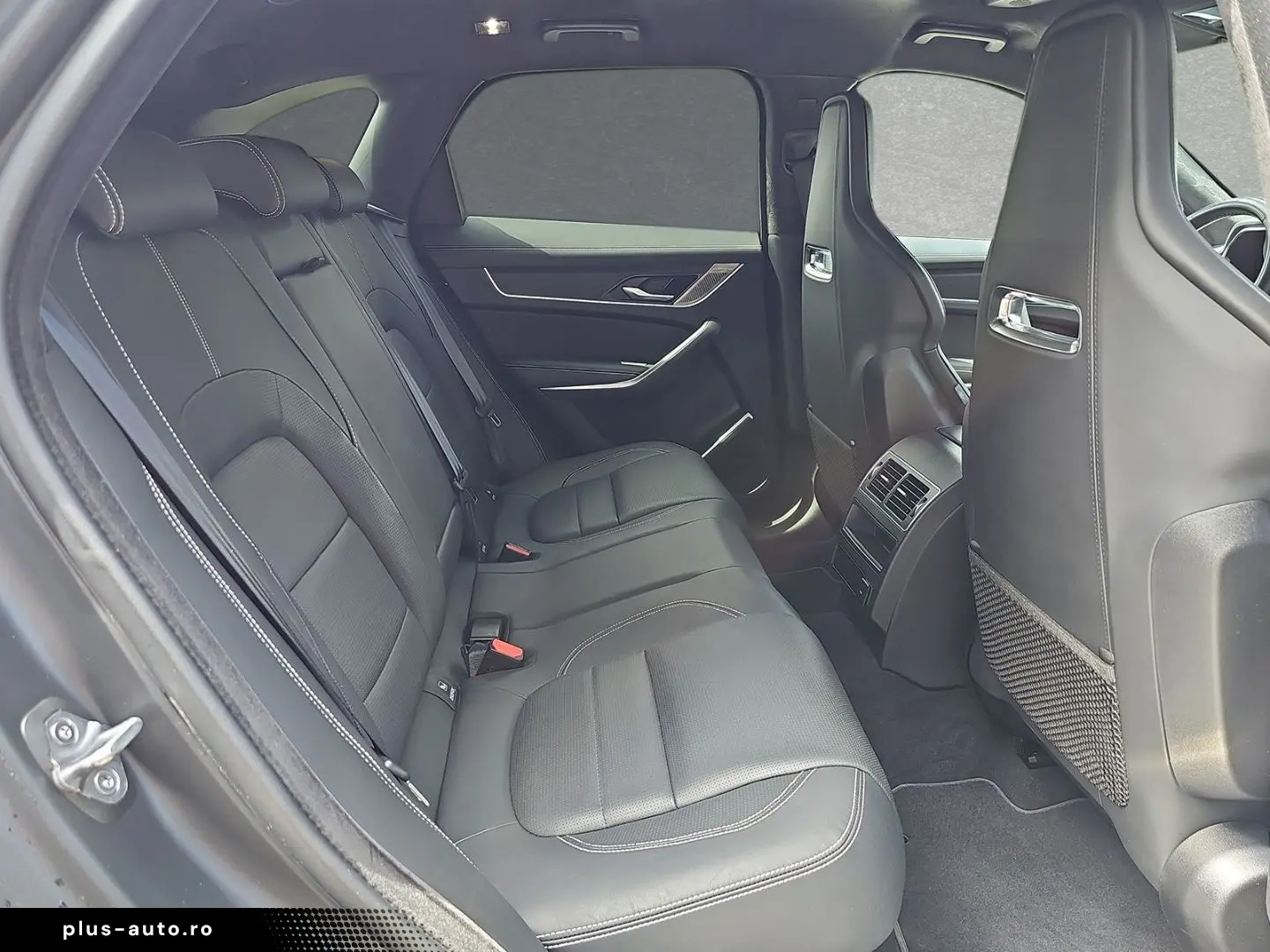 JAGUAR F-Pace D200 AWD R-Dynamic HSE