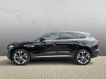 JAGUAR F-Pace D200 AWD R-Dynamic HSE