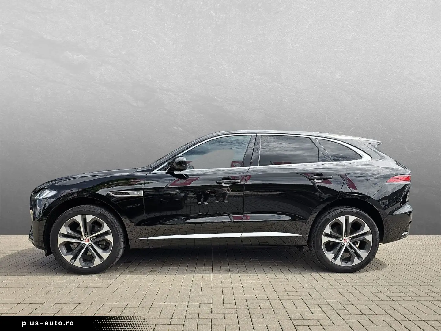 JAGUAR F-Pace D200 AWD R-Dynamic HSE