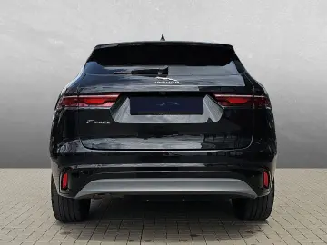 JAGUAR F-Pace D200 AWD R-Dynamic HSE