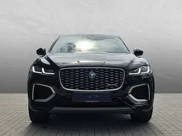 JAGUAR F-Pace D200 AWD R-Dynamic HSE