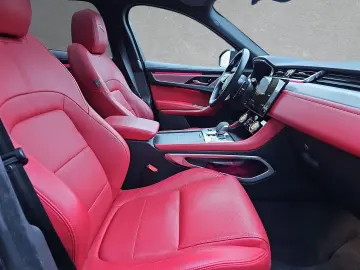 JAGUAR F-Pace D300 AWD R-Dynamic Black