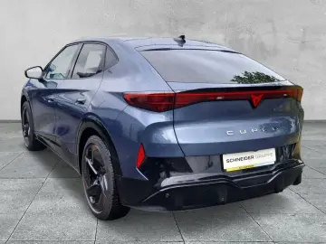 CUPRA Tavascan VZ 4DRIVE NAVI CCS KAMERA LED TEMPOMAT