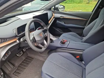 CUPRA Tavascan VZ 4DRIVE NAVI CCS KAMERA LED TEMPOMAT