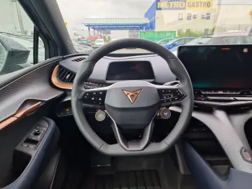 CUPRA Tavascan VZ 4DRIVE NAVI CCS KAMERA LED TEMPOMAT