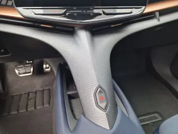 CUPRA Tavascan VZ 4DRIVE NAVI CCS KAMERA LED TEMPOMAT