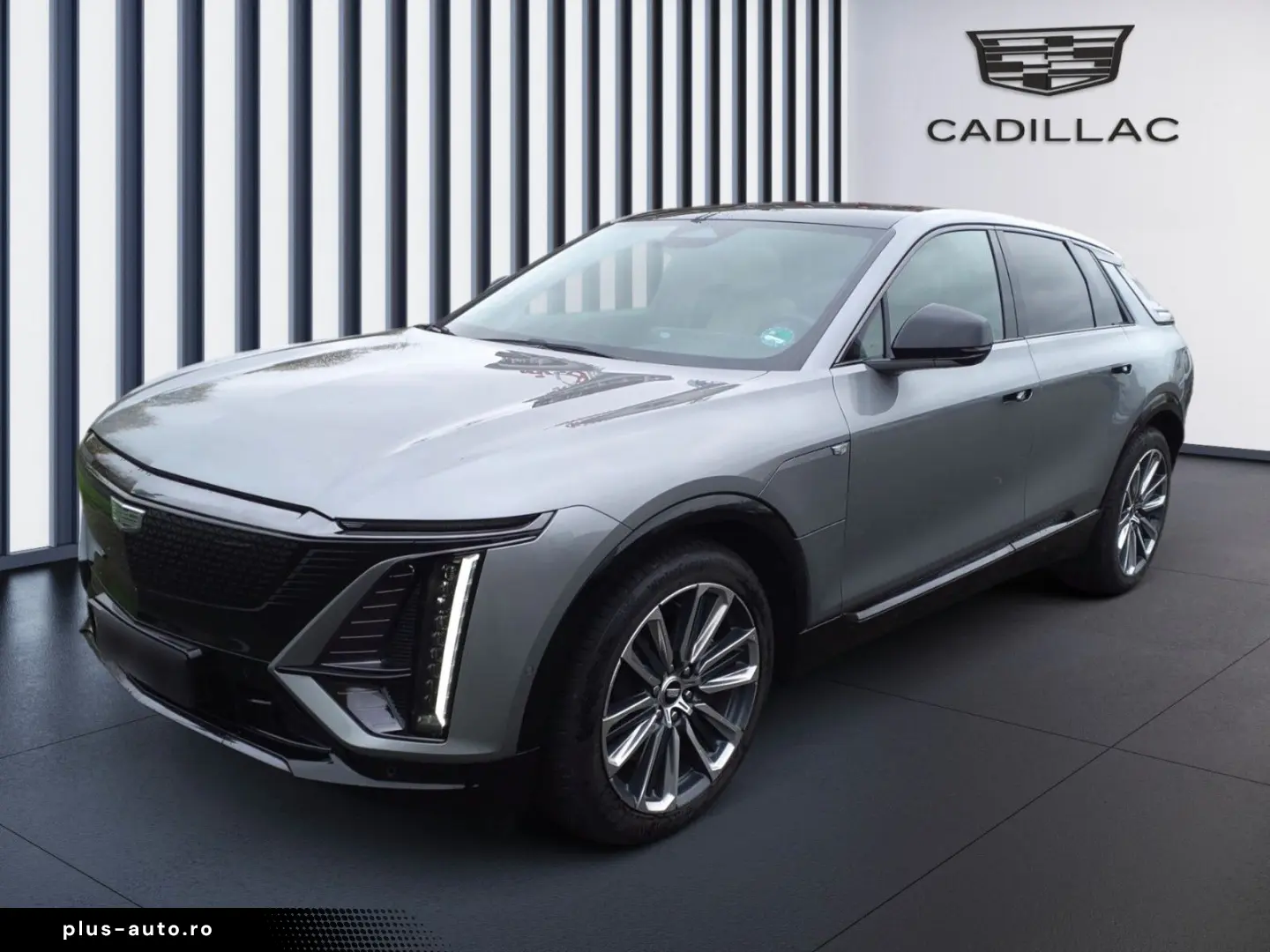 CADILLAC LYRIQ Sport 600e AWD Vollausstattung Panorama