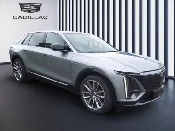 CADILLAC LYRIQ Sport 600e AWD Vollausstattung Panorama