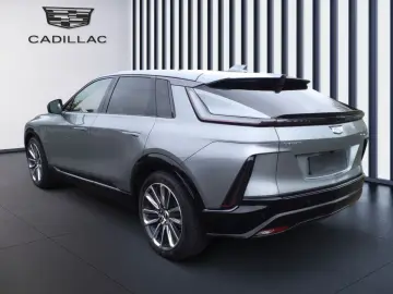 CADILLAC LYRIQ Sport 600e AWD Vollausstattung Panorama