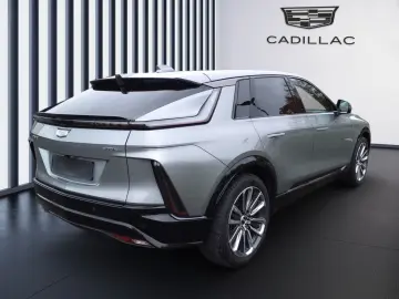 CADILLAC LYRIQ Sport 600e AWD Vollausstattung Panorama