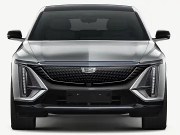 CADILLAC LYRIQ Sport 600e AWD Vollausstattung Panorama