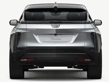 CADILLAC LYRIQ Sport 600e AWD Vollausstattung Panorama