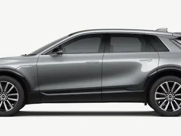 CADILLAC LYRIQ Sport 600e AWD Vollausstattung Panorama