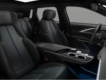 CADILLAC LYRIQ Sport 600e AWD Vollausstattung Panorama