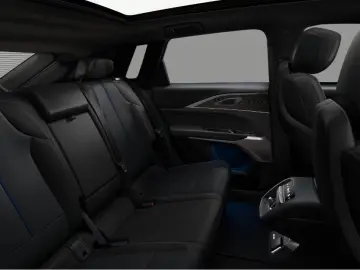 CADILLAC LYRIQ Sport 600e AWD Vollausstattung Panorama