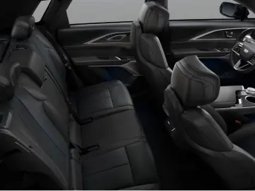 CADILLAC LYRIQ Sport 600e AWD Vollausstattung Panorama