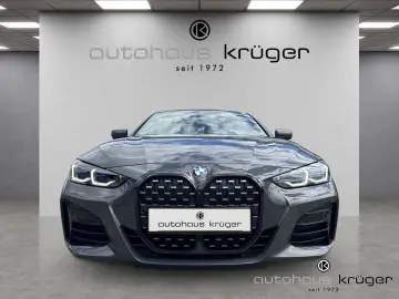 BMW M440i Cabrio xDrive Mild Hybrid (OPF) Laserlicht