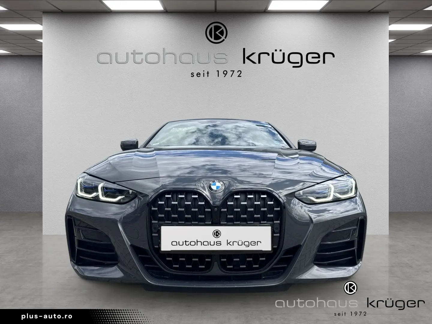 BMW M440i Cabrio xDrive Mild Hybrid (OPF) Laserlicht