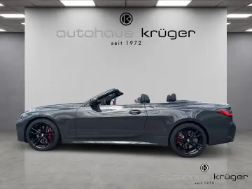 BMW M440i Cabrio xDrive Mild Hybrid (OPF) Laserlicht