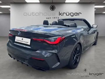 BMW M440i Cabrio xDrive Mild Hybrid (OPF) Laserlicht