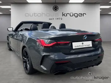 BMW M440i Cabrio xDrive Mild Hybrid (OPF) Laserlicht