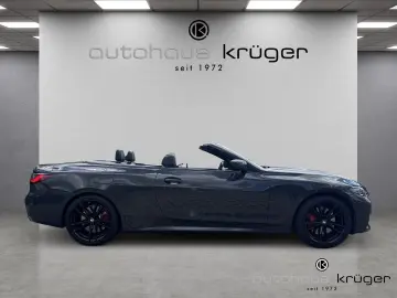 BMW M440i Cabrio xDrive Mild Hybrid (OPF) Laserlicht