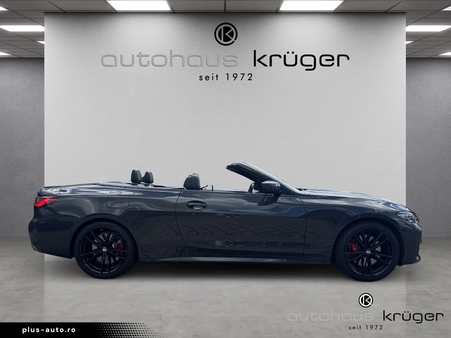 BMW M440i Cabrio xDrive Mild Hybrid (OPF) Laserlicht