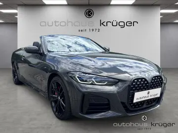 BMW M440i Cabrio xDrive Mild Hybrid (OPF) Laserlicht