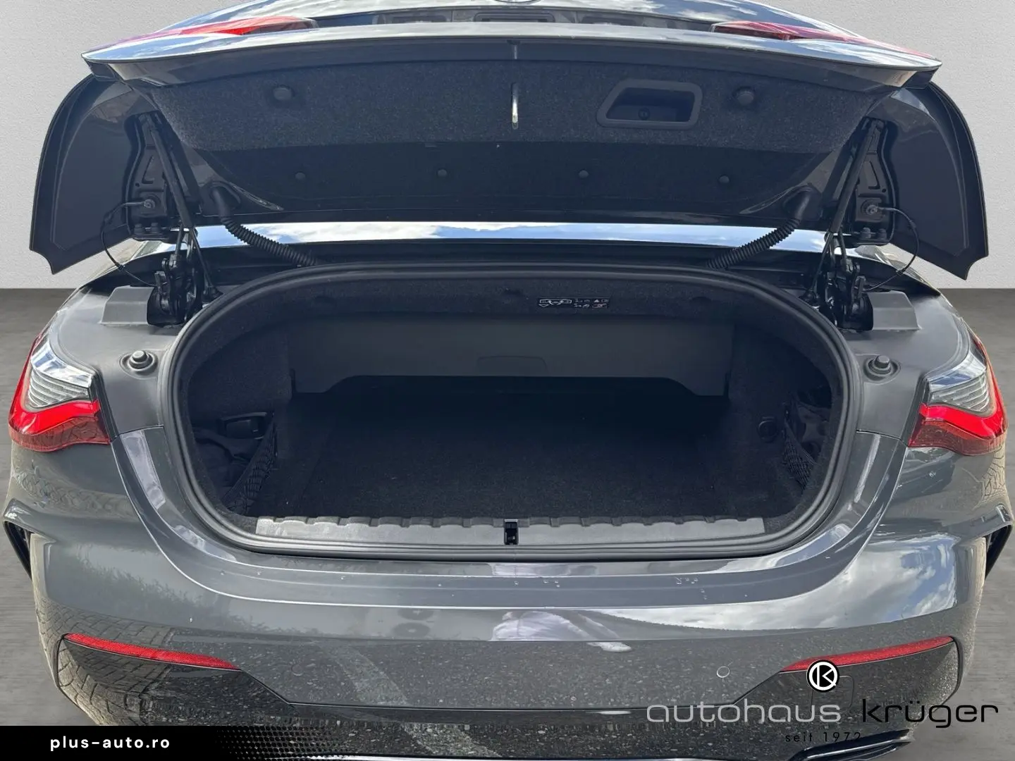 BMW M440i Cabrio xDrive Mild Hybrid (OPF) Laserlicht